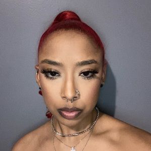 Meet your Posher, Subira